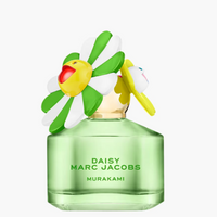 Marc Jacobs Daisy Murakami Green Eau De Parfum