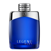 Mont Blanc Legend Blue Eau De Parfum