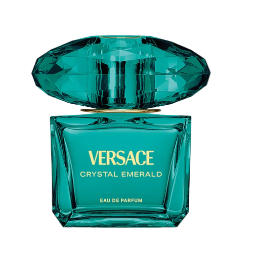 Versace Crystal Emerald Eau De Parfum