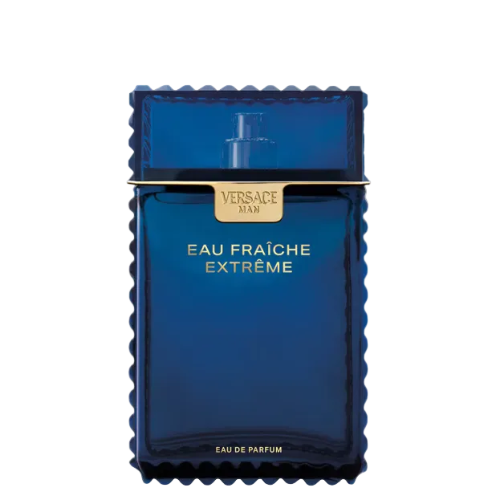 Versace Man Eau Fraiche Extreme Eau De Parfum