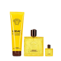 Versace Eros Energy 3 Piece Gift Set