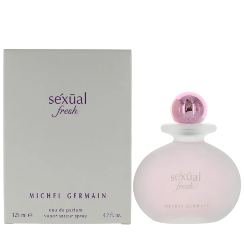 Michel Germain Sexual Fresh Eau De Parfum