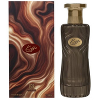 Ahmed Al Maghribi Kaffee Latte Extrait De Parfum