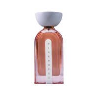 Ahmed Al Maghribi Pink Rouge Eau De Parfum