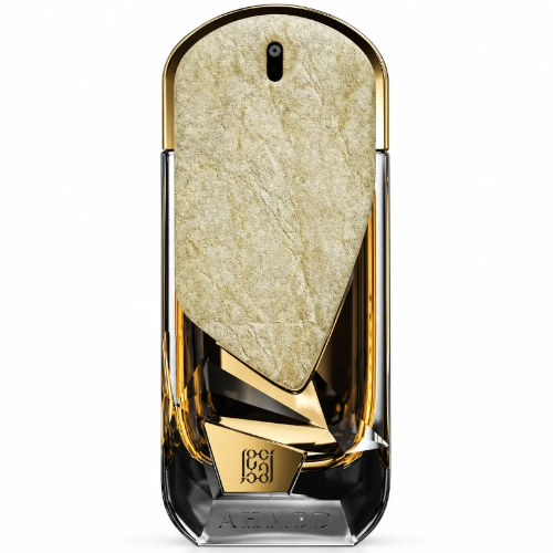 Ahmed Al Maghribi Present 2025 Eau De Parfum