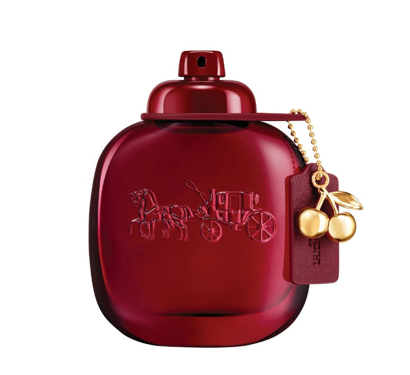 Coach Cherry Parfum Spray