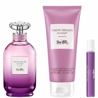 Coach Dreams Moonlight 3 Piece Gift Set
