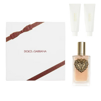 Dolce & Gabbana Devotion 3 Piece Giftset