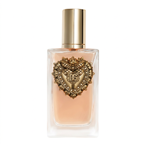 Dolce & Gabbana Devotion 3 Piece Giftset