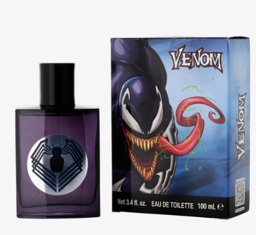 Marvel Venom Eau De Toilette