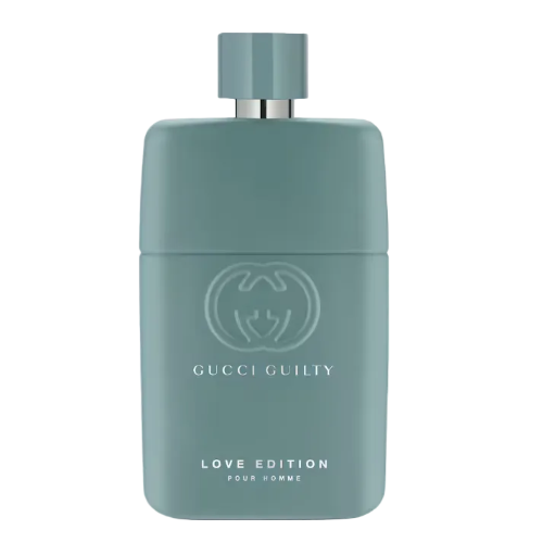 Gucci Guilty Love Eau De Parfum