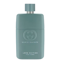Gucci Guilty Love Eau De Parfum