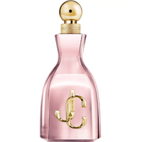 Jimmy Choo I want choo With Love Eau De Parfum