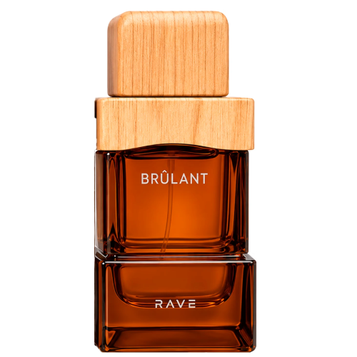 Lattafa Rave Brulant Eau De Parfum