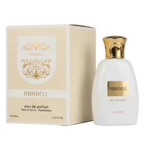Lattafa Vurv Anabell Eau De Parfum