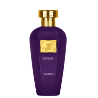 Lattafa Vurv Entice Extrait Eau De Parfum