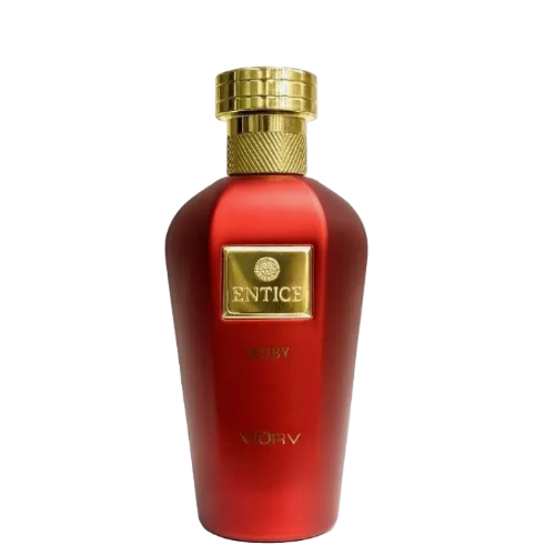 Lattafa Vurv Entice Ruby Eau De Parfum
