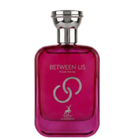 Maison Alhambra Between Us Eau De Parfum