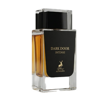 Maison Alhambra Dark Door Intense Eau De Parfum