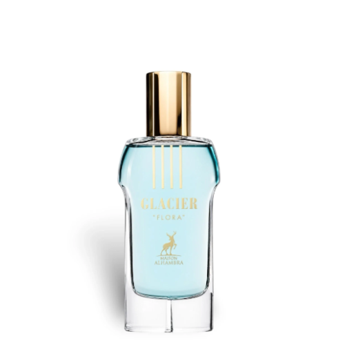 Maison Alhambra Glacier Flora Eau De Parfum