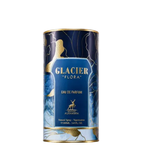 Maison Alhambra Glacier Flora Eau De Parfum