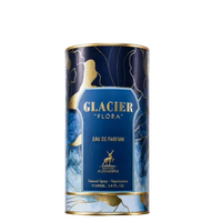 Maison Alhambra Glacier Flora Eau De Parfum