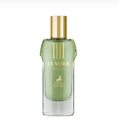 Maison Alhambra Glacier Heaven Eau De Parfum