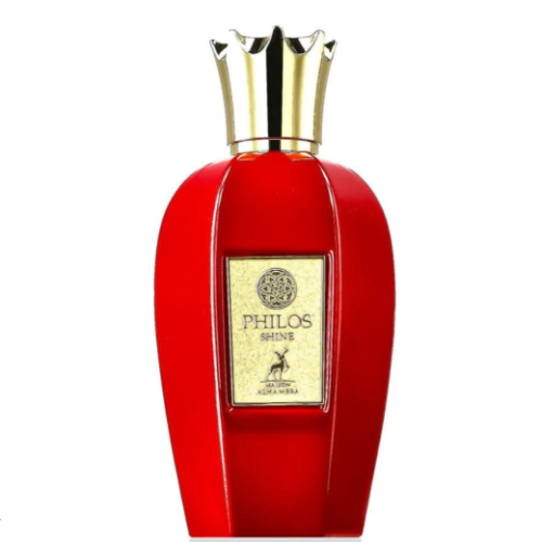 Maison Alhambra Philos Shine Eau De Parfum