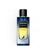 Maison Alhambra Winsome Exclusif Eau De Parfum