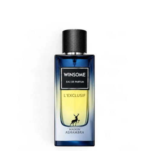 Maison Alhambra Winsome Exclusif Eau De Parfum