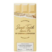 Sabrina Carpenter Sweet Tooth Lemon Pie Eau De Parfum