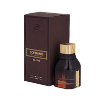 Dumont Soprano Elite Eau De Parfum