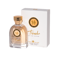 Dumont Tresador Eau De Parfum