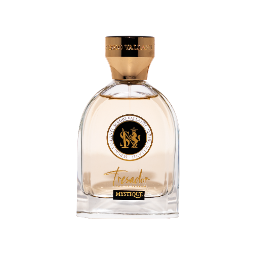 Tresador Mystique by Dumont EDP 3.4 oz