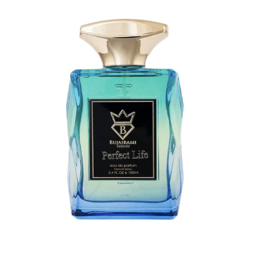 Bujairami Perfect Life Eau de Parfum