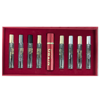 Dumont Nitro 8 Piece Coffret Set Eau de Parfum — Unisex Fragrance | PerfumeBox