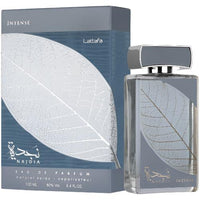 Lattafa Najdia Intense Eau de Parfum — Unisex Fragrance | PerfumeBox