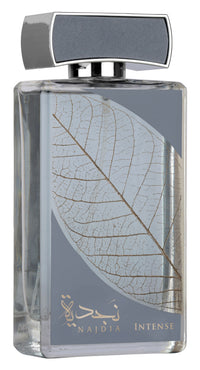 Lattafa Najdia Intense Bottle — Buy Online | PerfumeBox