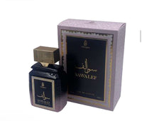 Dumont Murjan Sawalef Eau De Parfum