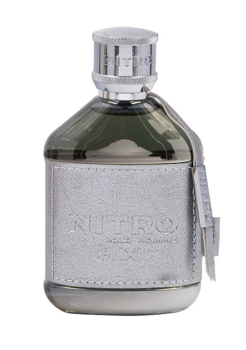 Dumont Nitro Elixir — Oriental Perfume | PerfumeBox