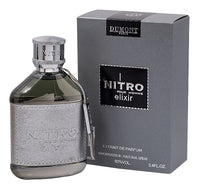 Dumont Nitro Elixir Extrait de Parfum — Unisex Fragrance | PerfumeBox
