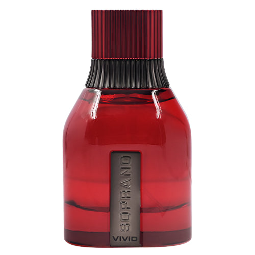 Dumont Soprano Vivid Eau De Parfum