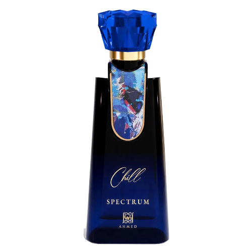 Ahmed Al Maghribi Spectrum Chill Extrait De Parfum
