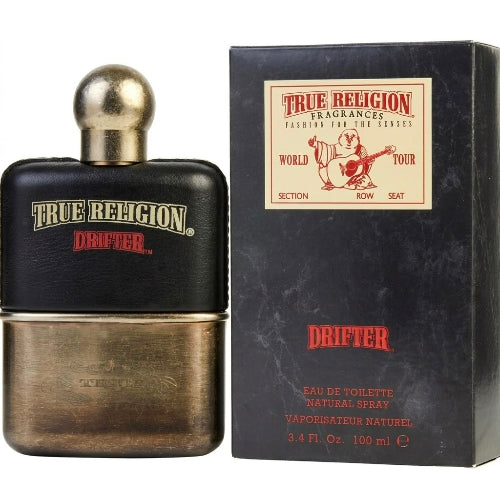 True Religion Drifter Eau De Toilette