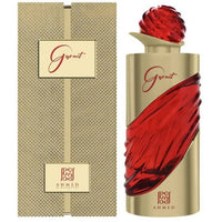 Ahmed Al Maghribi Garnet Extrait De Parfum