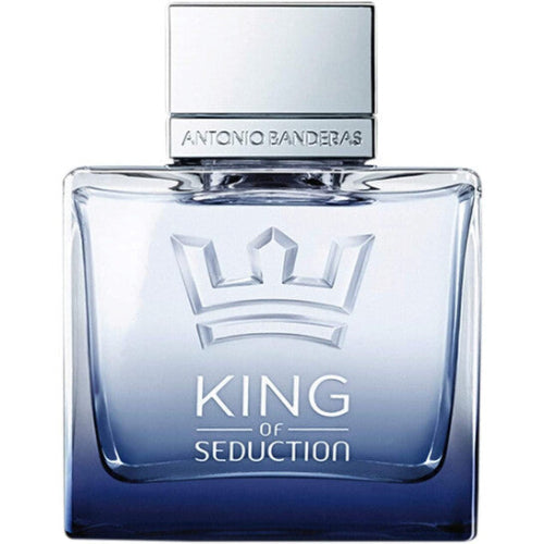 King Of Seduction Eau De Toilette