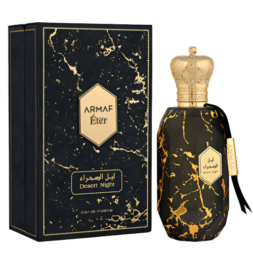 Armaf Desert Night unisex perfume