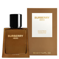 Burberry Hero Eau De Parfum