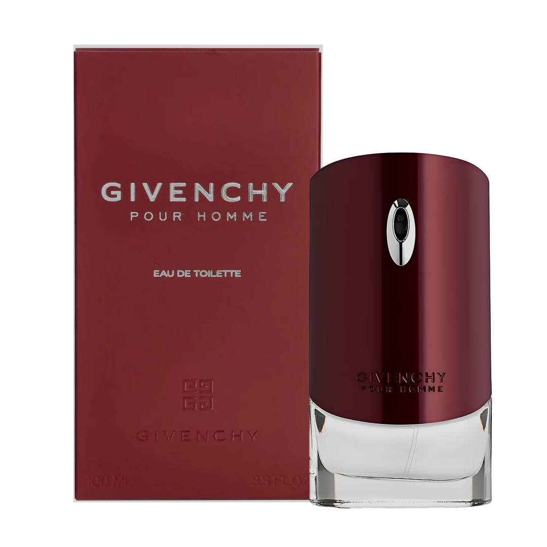 Givenchy Pour Homme Eau De Toilette