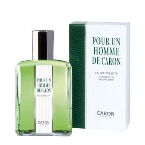 Caron Pour Homme Eau De Toilette